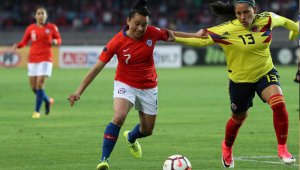 Federación Colombiana de Fútbol