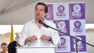 "Estoy seguro que el siguiente paso que debo dar es seguir construyendo sobre lo construido", indicó Luna. Archivo