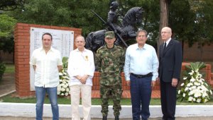 Alfredo Estévez / La Opinión 