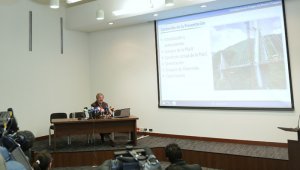 La estructura colapsó el pasado 15 de enero y dejó nueve obreros muertos, la inversión destinada fue cercana a los 72.000 millones de pesos. Colprensa