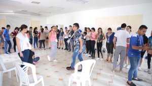 César Obando / La Opinión 