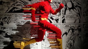 Twitter @NathanSawaya