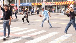 Para el presidente territorial de la CUT, además de la crisis laboral en la ciudad, preocupa que los ciudadanos sean víctimas de más impuestos. Archivo La Opinión