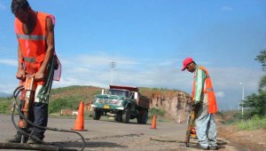 Desde 2010 se han creado 3.527.423 empleos. según la ministra de Trabajo, Griselda Janeth Restrepo.
Archivo