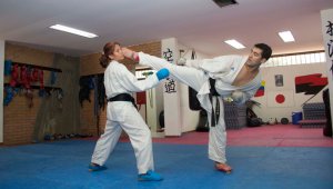 Los deportistas de la Liga de Norte de santander buscan recursos para viajar a competencias internacionales representado a la región y a las universidades en las que estudian. Alfredo Estévez