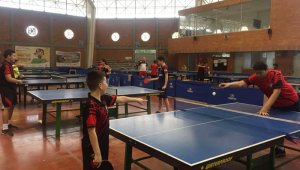 La Liga Nortesantandereana también le apuesta a las escuelas de formación para tener más deportistas en la región. La Opinión