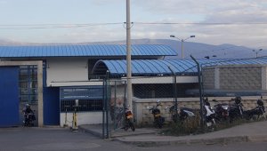 De los 32 internos que iniciaron la huelga de hambre quedan 26. Archivo