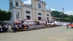 Catatumbo (Norte de Santander). La Opinión