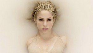 @Shakira