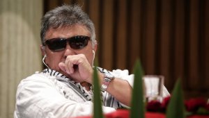 El Gobierno dijo que aceptó la solicitud de la iglesia y Naciones Unidas para trasladar de sitio de reclusión al exnegociador de las Farc, Jesús Santrich. Archivo
