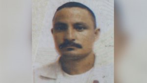 Era padre de cuatro hijos, todos menores de edad, de dos relaciones diferentes. Cortesía