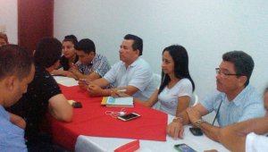 Alfredo Estévez / La Opinión 