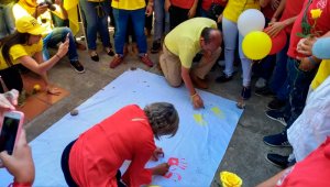 César Obando / La Opinión 