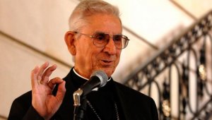 El cardenal nació el 4 de julio de 1929. Colprensa