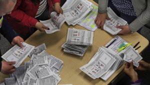 el informe de la Fundación Paz y Reconciliación deja en evidencia presuntas irregularidades que presentaron en el proceso de escrutinios que aún no termina y que habrían favorecido a varios candidatos al Congreso.
Archivo