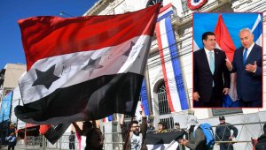 "Esta decisión soberana es un acontecimiento histórico para los vigorosos vínculos de amistad que unen a Israel y Paraguay" dijo Cartes. AFP