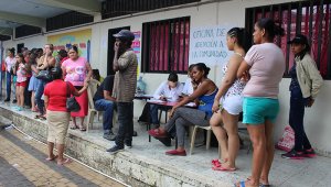 Empresas Públicas de Medellín (EPM) informó que la cota del nivel del embalse se encuentra en estos momentos en 375.6 msnm. Colprensa