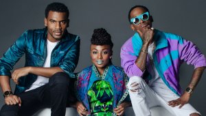 Carlos Valencia Gloria Martínez y Miguel Martínez. Colprensa