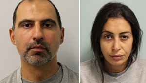 Las penas se conocerán el 26 de junio. AFP