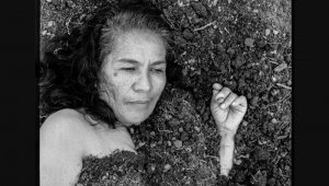 El proyecto ‘Madres Terra’ intenta mantener viva la memoria de los hijos estas mujeres a quienes les cambió la vida por cuenta de la desaparición forzada en Colombia.  Carlos Saavedra