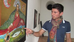 Roberto Ospino / La Opinión