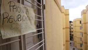 César Obando / La Opinión 