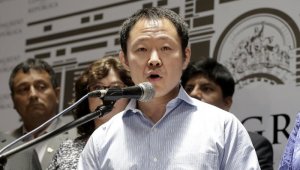 Para que proceda la destitución se requieren dos tercios de votos de los congresistas en el pleno. AFP