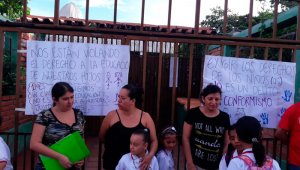 Mario Caicedo / La Opinión