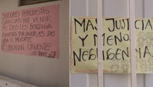 César Obando / La Opinión 