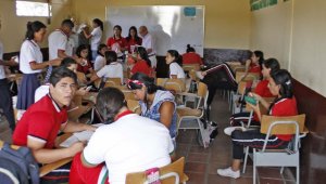 Este beneficio se concede desde el año 2016. Archivo