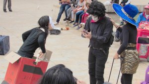 Roberto Ospino / La Opinión