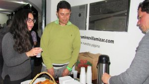 Roberto Ospino / La Opinión