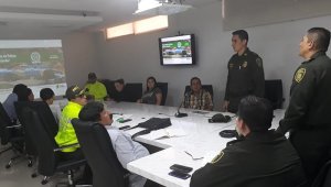 Cubrirán los 295 puestos de votación, 55 en las cabeceras municipales y 239 en sectores rurales.  Cortesía