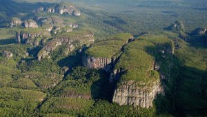 El mayor parque natural de Colombia es uno de los 30 sitios, naturales, culturales o mixtos aspiran a entrar a la prestigiosa lista de la Unesco. Colprensa