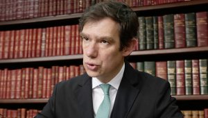 Francisco Reyes Villamizar, superintendente de Sociedades, dijo que con las Sociedades de Benefecio de Interés Colectivo (BIC), la entidad adquiere nuevas facultades. Colprensa