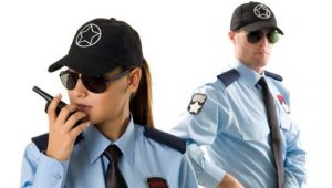 Vigilantes. Internet
