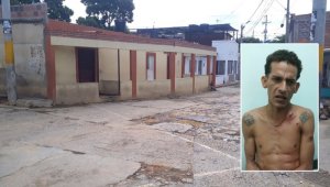 Mientras se tomaba una cerveza y se comía un perro caliente, la víctima fue atacada por dos hombres desconocidos. Miguel Antonio Rojas había sufrido un atentado a bala en el barrio Los Alpes.
La Opinión