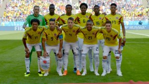 Las principales figuras de Colombia suman entre ellas más de 150 millones de seguidores en las redes sociales. AFP