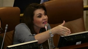 Restrepo dice que “malintencionadamente” esas personas estarían ofreciendo cosas a su nombre. Archivo