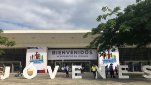 La renovación de este compromiso se hizo en el marco del Tercer Encuentro de Jóvenes de la Alianza del Pacífico. @A_delPacifico