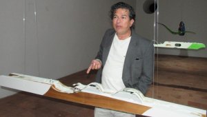 Roberto Ospino / La Opinión