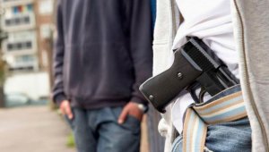Para el concejal Jaime Marthey es preocupante que la Cúcuta ocupe el puesto 21 en tasa de homicidios entre 23 ciudades. Archivo