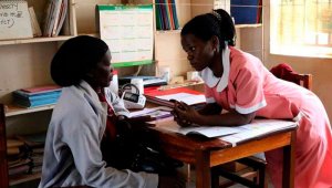 Se presentan 90.000 casos de tuberculosis cada año, pero se calcula que el sistema no registra unos 40.000, lo que hace que métodos tan sencillos como preguntar se vuelvan imprescindibles. Internet