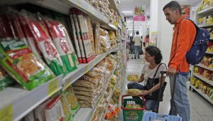 Cinco de los nueve productos de la canasta básica presentaron un incremento en Cúcuta. Vivienda, transporte, comunicaciones, diversión y otros gastos fueron los rubros que crecieron. Archivo