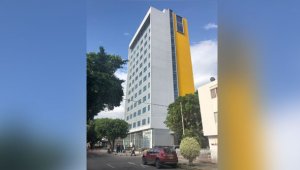 La apertura del hotel está prevista para agosto de este año. Cortesía