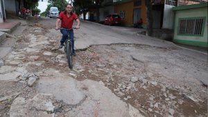 César Obando / La Opinión 