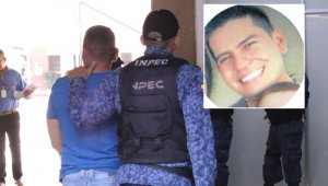 Francisco Javier Parada Ruiz residía en el conjunto residencial Arkamar Campestre. César Obando