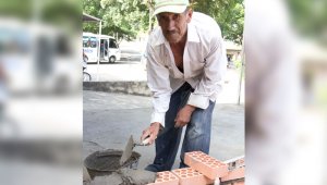 Alfredo Estévez / La Opinión 