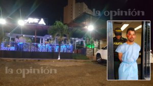 Cristian Herrera / La Opinión 