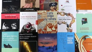 Un total de 15 escritores fueron preseleccionados en el Premio Hispanoamericano de Cuento Gabriel García Márquez. Colprensa